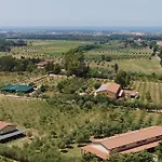 Alloggio per agriturismo Il Nazareno *