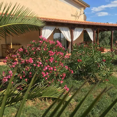 Il Nazareno Farm stay Collemezzano