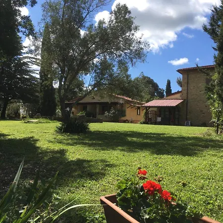 Il Nazareno Farm stay *