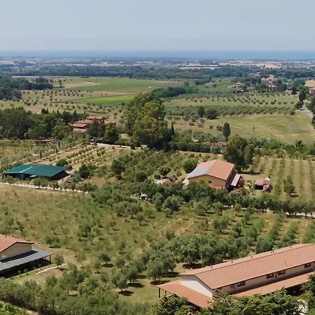 Farm stay Il Nazareno *