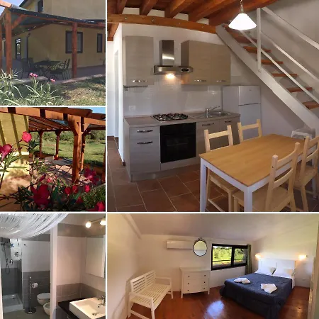 Farm stay Il Nazareno