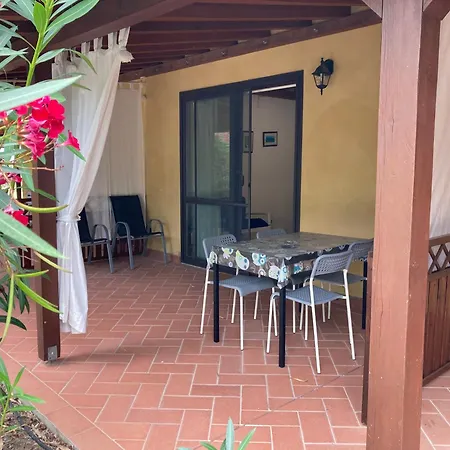 Alloggio per agriturismo Il Nazareno *
